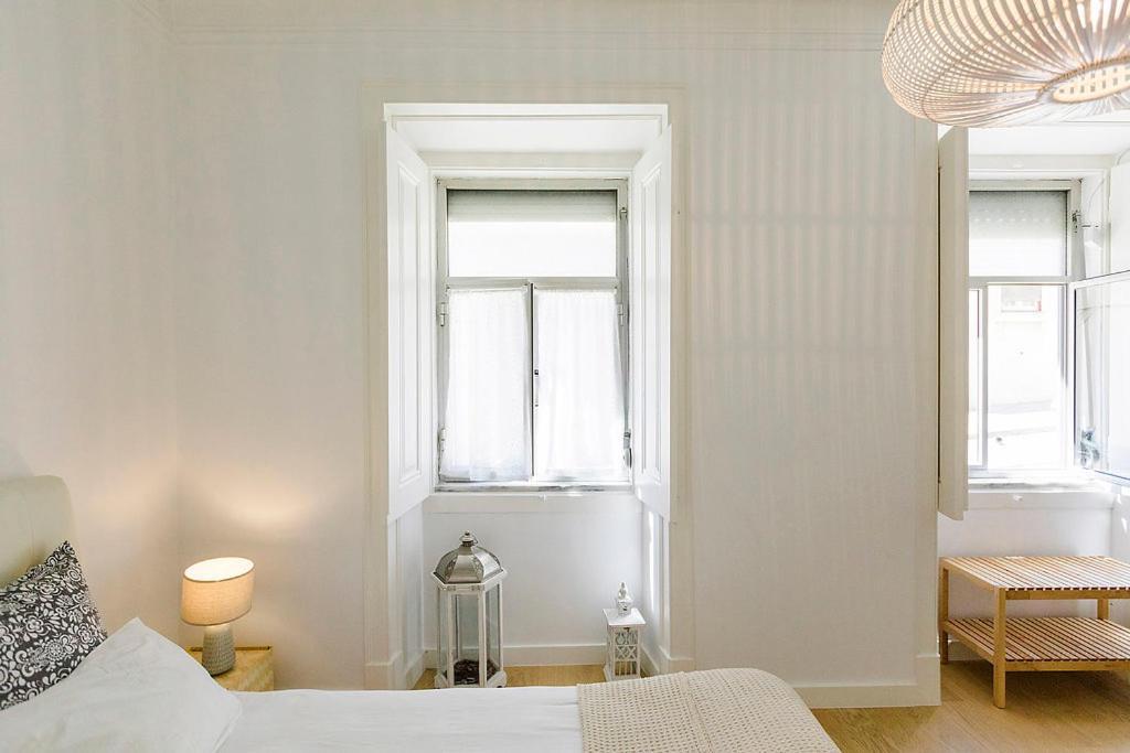 Appartement Belem Place - Free Parking Area *
