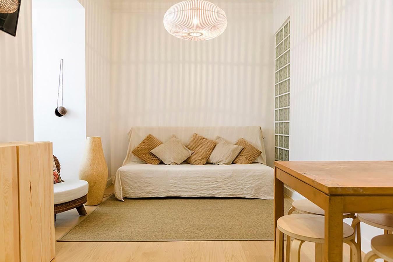 Appartement Belem Place - Free Parking Area