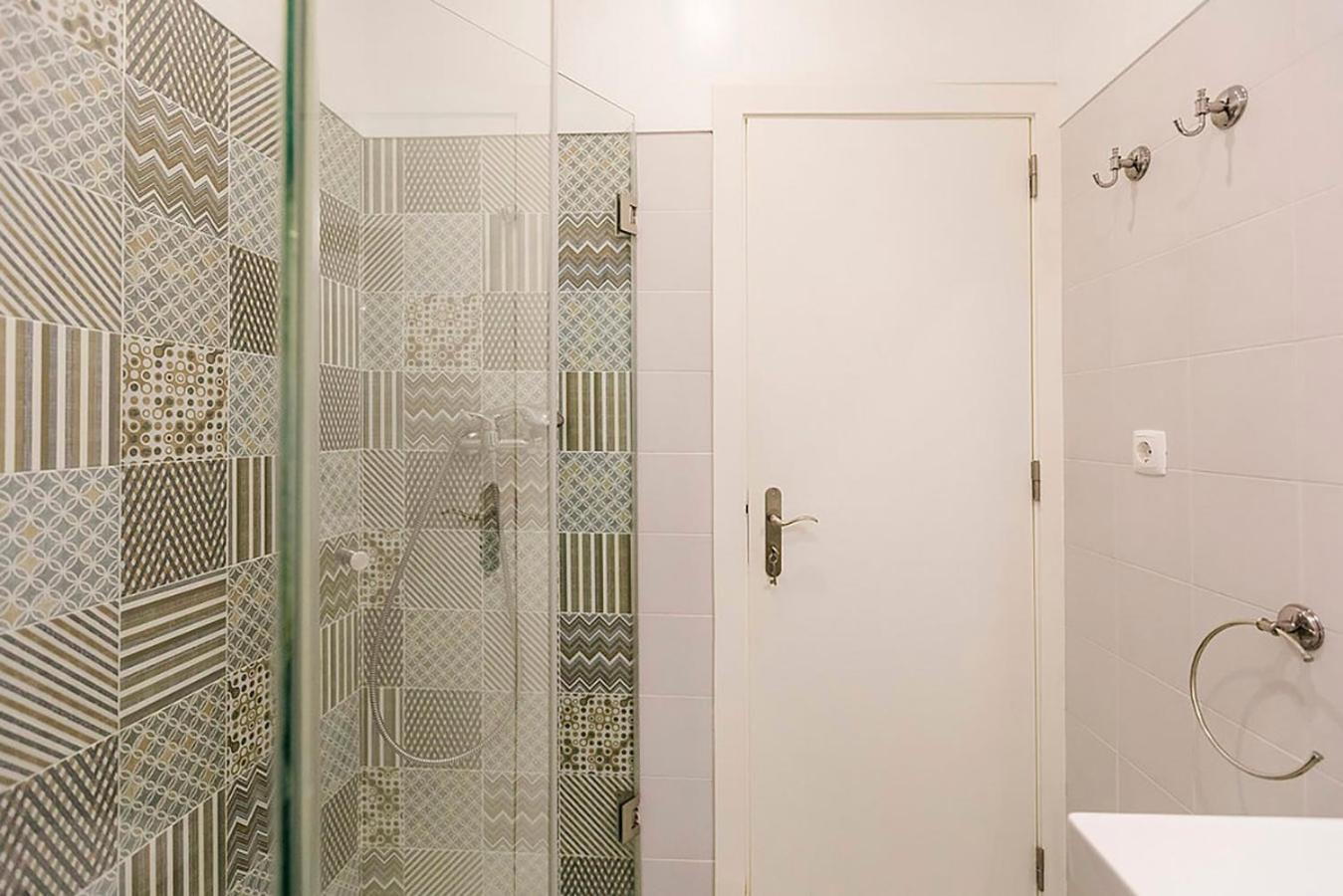 Belem Place - Free Parking Area Appartement Lisboa