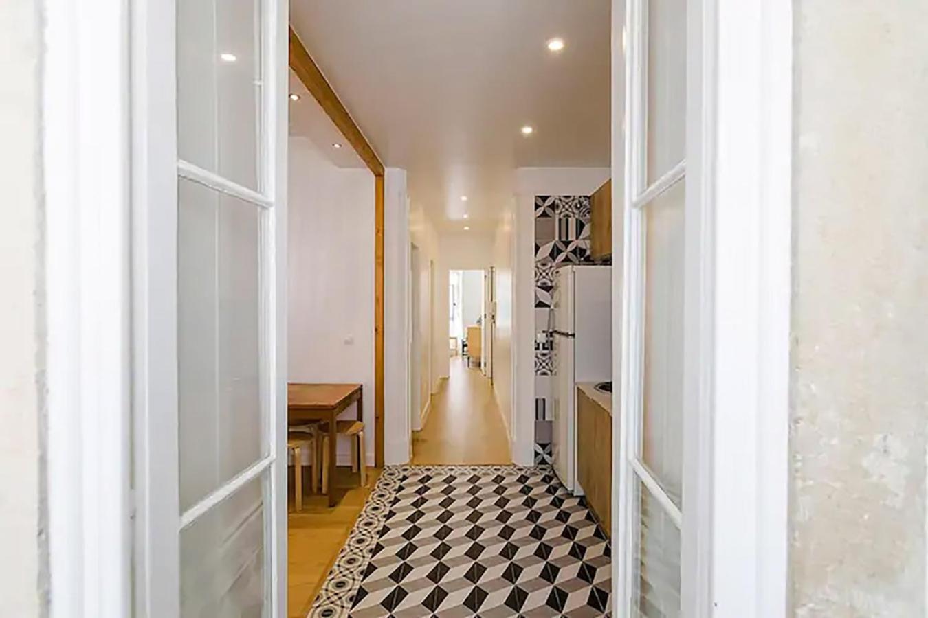 Belem Place - Free Parking Area Appartement